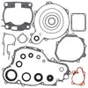 VERTEX COMPLETE GASKET SET WITH OIL SEALS 811663