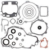 VERTEX COMPLETE GASKET SET WITH OIL SEALS 811664