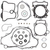 VERTEX COMPLETE GASKET SET WITH OIL SEALS 811675