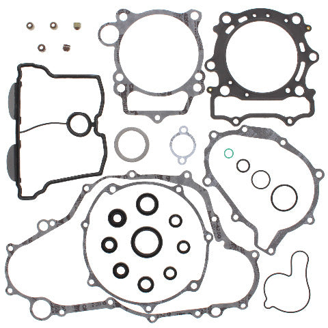 VERTEX COMPLETE GASKET SET WITH OIL SEALS 811676