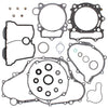 VERTEX COMPLETE GASKET SET WITH OIL SEALS 811676