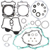 VERTEX COMPLETE GASKET SET WITH OIL SEALS 811678