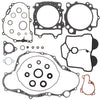 VERTEX COMPLETE GASKET SET WITH OIL SEALS 811689