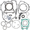 VERTEX COMPLETE GASKET SET WITH OIL SEALS 811924
