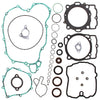 VERTEX COMPLETE GASKET SET WITH OIL SEALS 811959