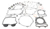VERTEX COMPLETE GASKET SET WITH OIL SEALS 811983
