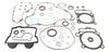 VERTEX COMPLETE GASKET SET WITH OIL SEALS 811990