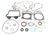 VERTEX COMPLETE GASKET SET WITH OIL SEALS 811999