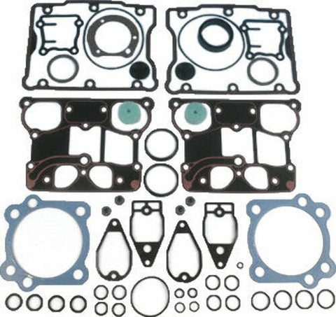 JAMES GASKETS GASKET TOPEND TWINCAM 95 W/.04 6 HD GASKET KIT 17052-99-X