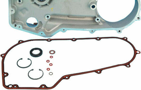 JAMES GASKETS GASKET PRIMARY COVER FOAM DYNA SOFTAIL 6 SPEED KIT 60547-06-KF