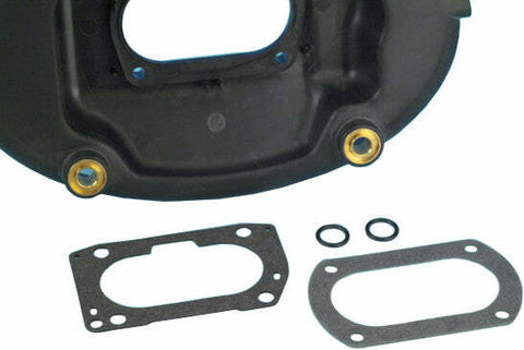 JAMES GASKETS GASKET AIRCLEANER BACK TOURING W/EFI MAG MARELLI KIT 29368-99-K