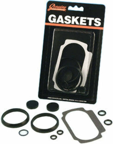 JAMES GASKETS GASKET ORING INDUCTION TWIN CAM 88 EFI KIT 17043-99