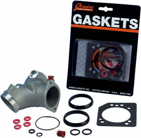 JAMES GASKETS GASKET SEAL SE EFI W/HTCC HEADS KIT 27002-02