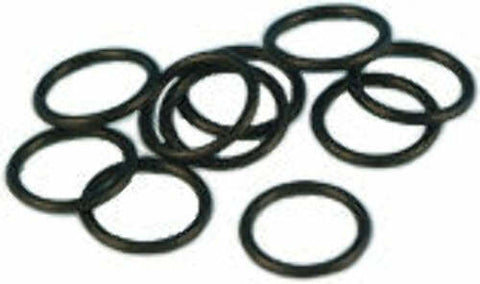JAMES GASKETS GASKET ORING CRANK SENSOR TWIN CAM 88 ALL 10/PK 11289