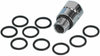 JAMES GASKETS GASKET ORING OIL LINE CONNECTR TWIN CAM B MOTOR 10/PK 11326