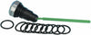 JAMES GASKETS GASKET ORING DIPSTCK TWIN CAM DYNA TOURING 10/PK 11120