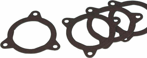 JAMES GASKETS GASKET AC ELEMENT PAPER FOAM TOURING 5/PK 29645-08-F