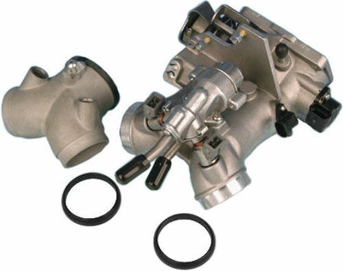 JAMES GASKETS GASKET SEAL INT MANIFOLD TWIN CAM 88 EFI 2/PK 26992-99