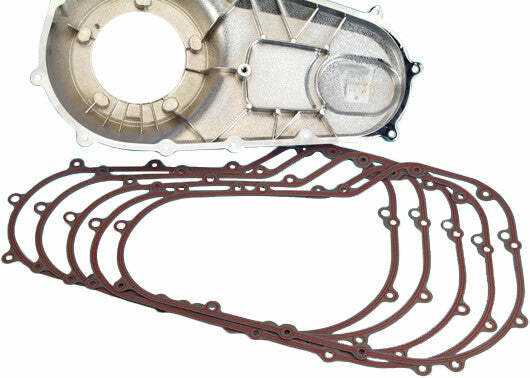 JAMES GASKETS GASKET PRIMARY COVER FOAM TOURING 6 SPEED 1/PK 34901-07-F