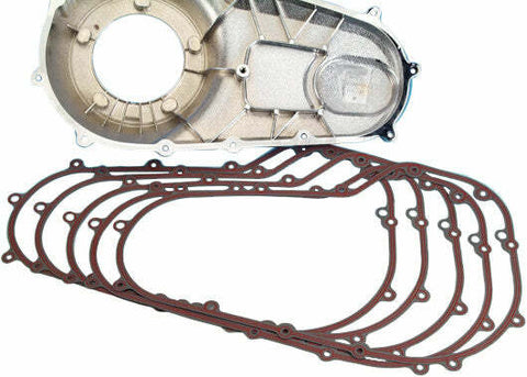 JAMES GASKETS GASKET PRIMARY COVER BEADED TOURING 6 SPEED 5/PK 34901-07