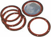 JAMES GASKETS GASKET DERBY COVER BEADED TWIN CAM 5SPEED 5/PK 25416-99-X