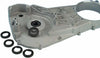 JAMES GASKETS GASKET SEAL INNER CHAIN COVER DYNA SOFTAIL TOURING 5/PK 12052-A