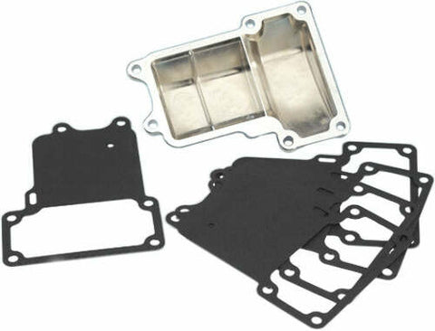 JAMES GASKETS GASKET TRANS TOP COVER FOAM TWIN CAM 6 SPEED 5/PK 34917-06-F