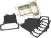 JAMES GASKETS GASKET TRANS TOP COVER FOAM TWIN CAM 6 SPEED 5/PK 34917-06-F