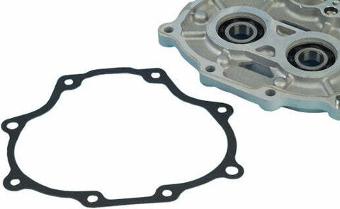 JAMES GASKETS GASKET BEARING COVER FOAM TWIN CAM 6SPEED 1/PK 35654-06-F