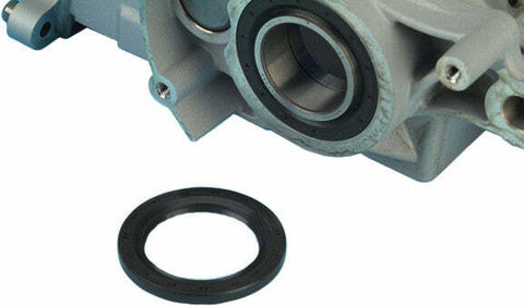JAMES GASKETS GASKET SEAL TRANS MAIN DRV TWIN CAM 6 SPEED 1/PK 12074