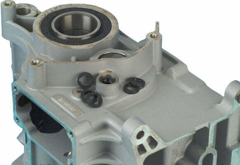 JAMES GASKETS GASKET SEAL CLUTCH REL COVER TWIN CAM 6SPEED 5/PK 37101-84-B