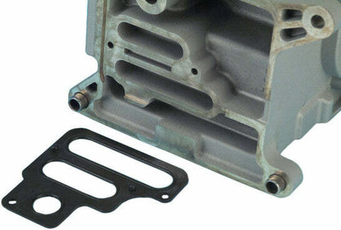 JAMES GASKETS GASKET SEAL TRANS TO ENGINE TWIN CAM 6SPEED 1/PK 35607-06