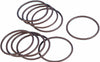 JAMES GASKETS GASKET ORING STARTER TO CRANK DYNA 6SPEED 5/PK 27444-00-Y