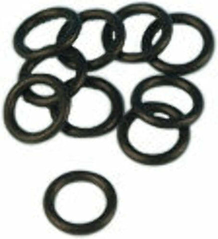 JAMES GASKETS GASKET ORING FUEL CHECK VALVE TWIN CAM 88 EFI 10/PK 11246