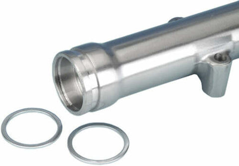 JAMES GASKETS GASKET SPACER SEAL FORK VRSCA DYNA 2/PK 46515-01