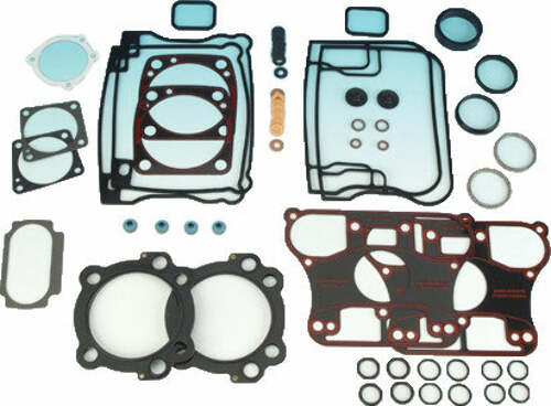 JAMES GASKETS GASKET MOTOR EVO W/.045 MLS HEAD GASKETS KIT 17040-92-MLS