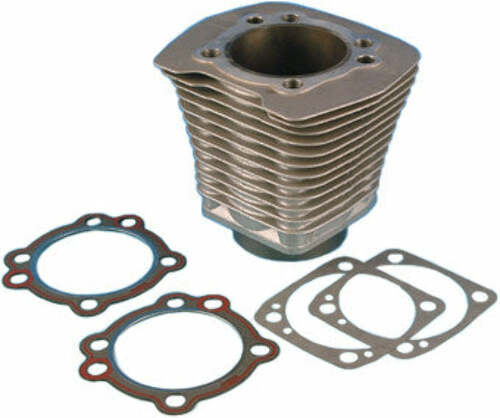 JAMES GASKETS GASKET SET CYL HEAD/BASE 3 5/8 BORE KIT 16770-86-S