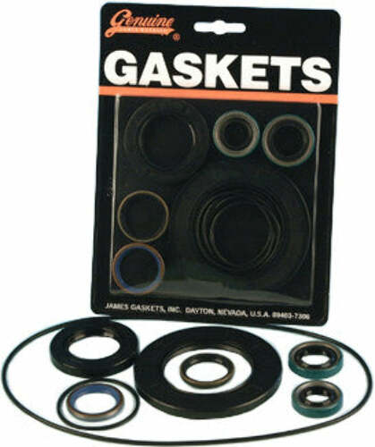 JAMES GASKETS GASKET TRANS SPROCKET FLT FXR SOFTAIL DYNA KIT 12050-K