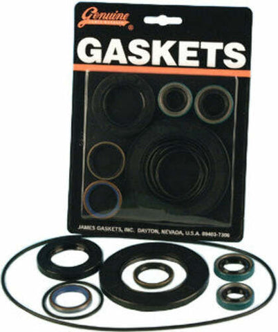JAMES GASKETS GASKET TRANS SPROCKET FLT FXR SOFTAIL DYNA KIT 12050-K