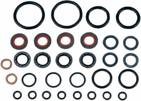 JAMES GASKETS GASKET SEAL FORK AIR FL FXR KIT 45849-84-K