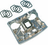 JAMES GASKETS GASKET ROCKER COVER CENTER RUBBER ALL 10/PK 17358-84-A