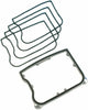 JAMES GASKETS GASKET ROCKER COVER UPPER RUBBER EARLY 5/PK 17356-84-A