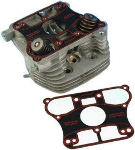 JAMES GASKETS GASKET ROCKER BASE RCM EVO/ SPORTSTER 2/PK 16779-99-X