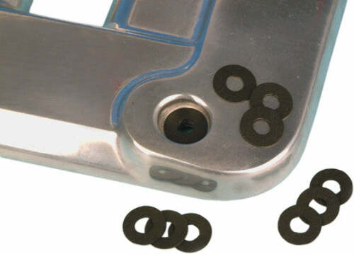 JAMES GASKETS GASKET WSHR ROCKER SCREWS FIBRE 25/PK 63858-49