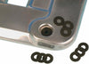 JAMES GASKETS GASKET WSHR ROCKER SCREWS FIBRE 25/PK 63858-49