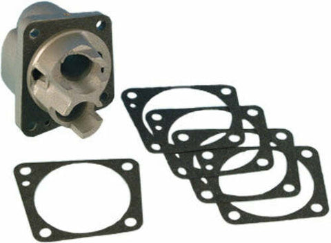 JAMES GASKETS GASKET TAPPET BLOCK FRONT PAPER 020 10/PK 18634-48-C