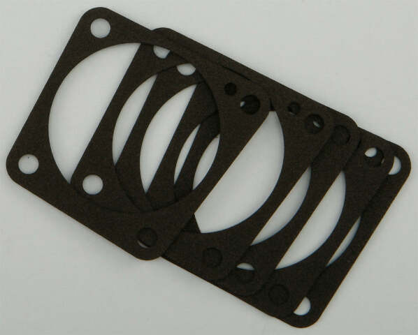 JAMES GASKETS GASKET TAPPET BLOCK REAR FOAM 5/PK 18633-48-F
