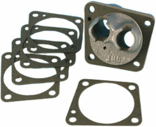 JAMES GASKETS GASKET TAPPET BLOCK FRONT PAPER 030 10/PK 18634-48-A/B