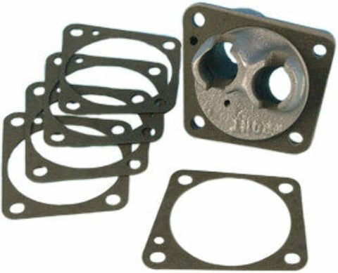 JAMES GASKETS GASKET TAPPET BLOCK FRONT PAPER 030 10/PK 18634-48-A/B