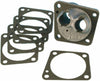 JAMES GASKETS GASKET TAPPET BLOCK FRONT PAPER 030 10/PK 18634-48-A/B
